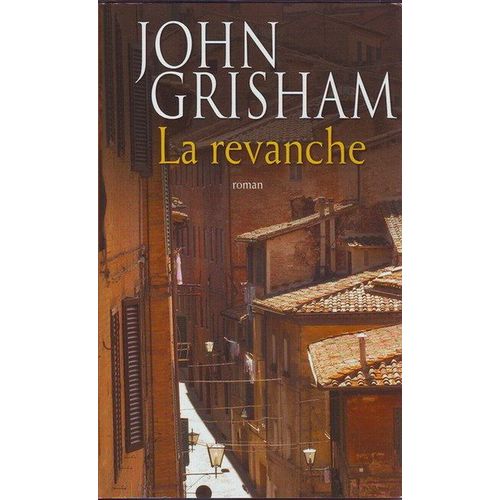 La Revanche