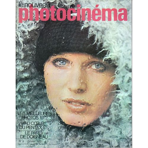 Le Nouveau Photocinema  N° 9 : Les Meilleurs Photos 72