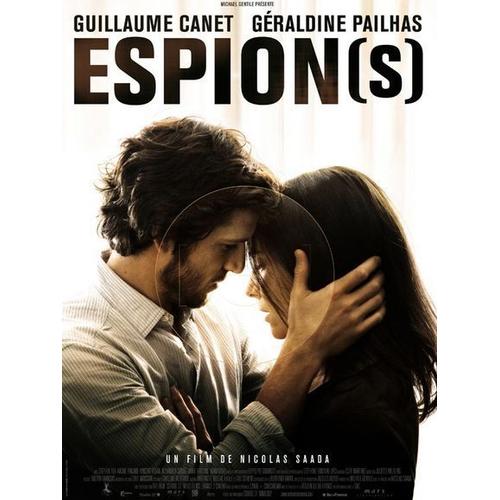 Espion(S) - Dvd Locatif