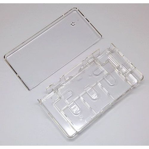 Coque De Protection Pour Nintendo Ds Ndsi Cristal