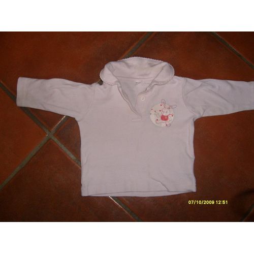 Polo Sans Marque