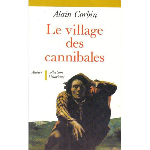 Le Village Des Cannibales