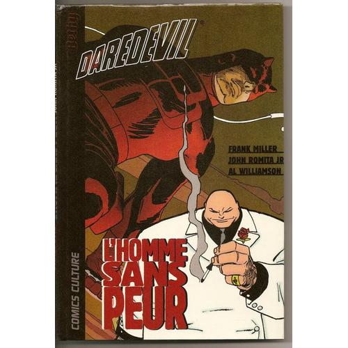 Daredevil - L'homme Sans Peur