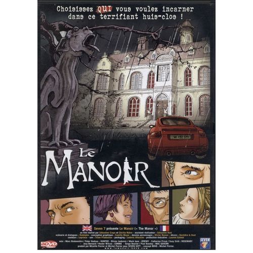Le Manoir