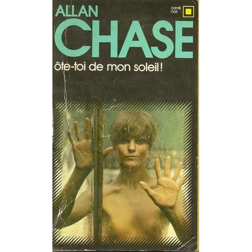Ôte Toi De Mon Soleil !