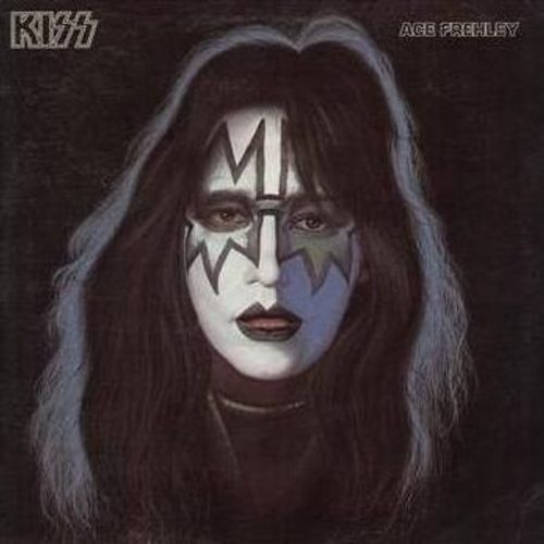 Kiss Ace Frehley - Remasterisé