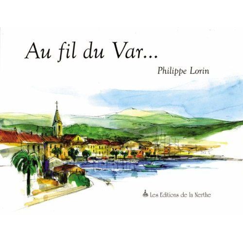 Au Fil Du Var
