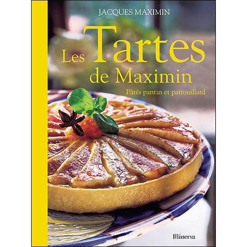 Les Tartes De Maximin - Pâtés Pantin Et Patrouillard