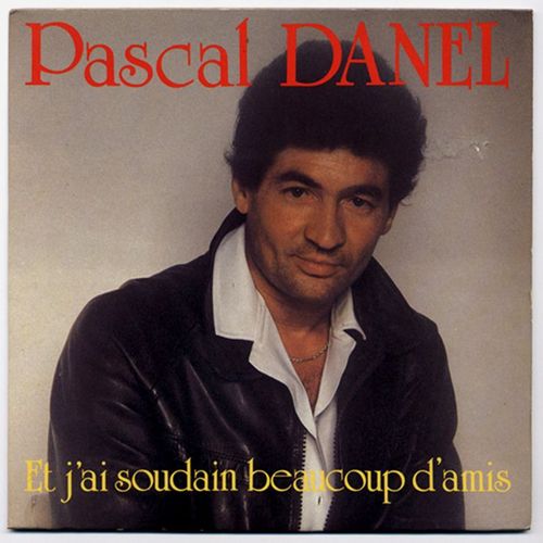 Et J'ai Soudain Beaucoup D'amis