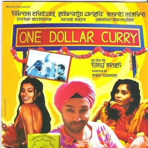 One Dollar Curry  N° 0 : Dossier De Presse Du Film De Vijay Singh