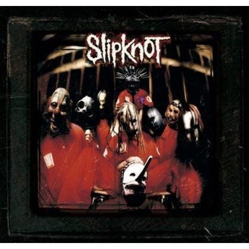 Slipknot [10th Anniversary Edition Cd + Dvd]