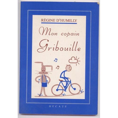 Mon Copain Gribouille