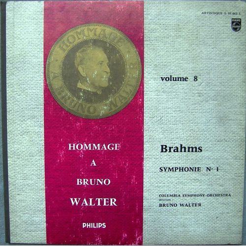 Hommage À Bruno Walter