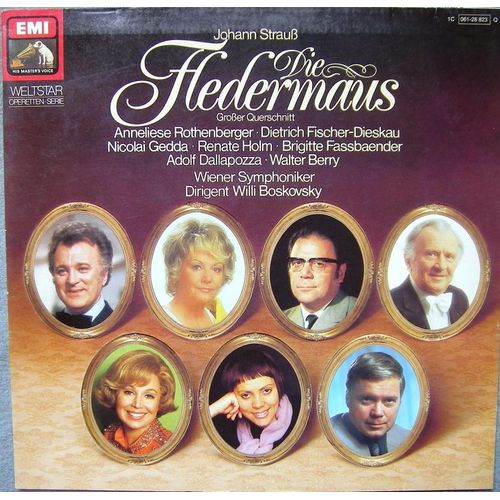Die Hedermaus