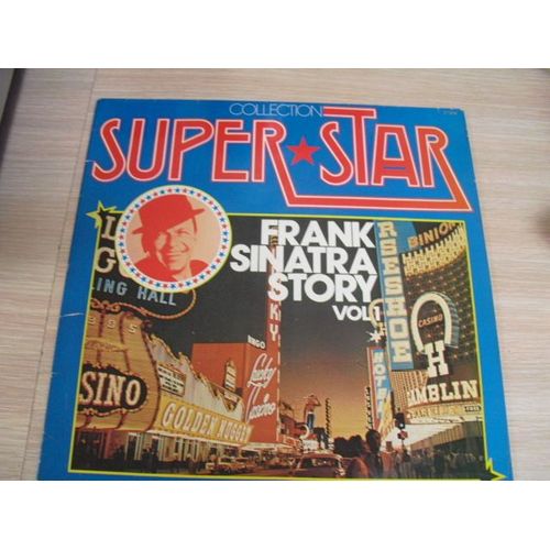 Frank Sinatra Story Vol. 1