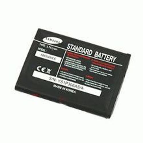 Batterie Compatible Pour Samsung D880 Duos