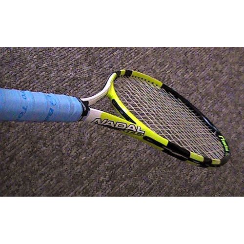 Raquette Junior De Tennis Babolat