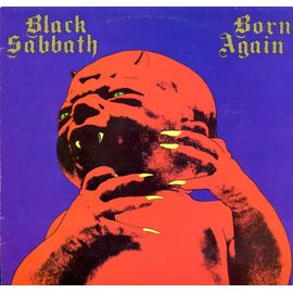 Born Again