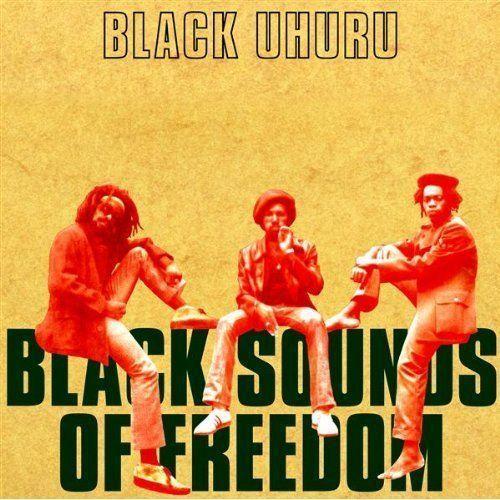 Black Sounds Of Free