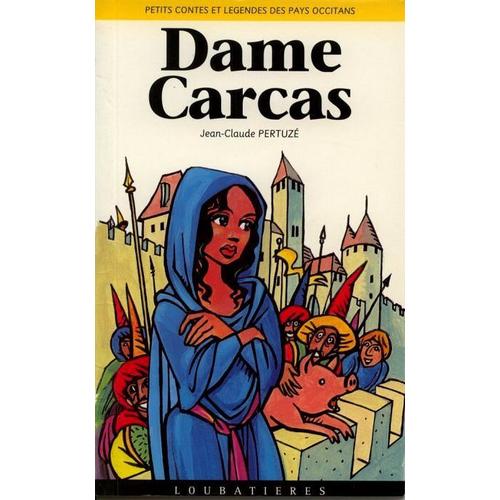 Dame Carcas