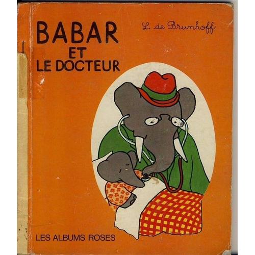 Babar Et Le Docteur