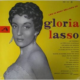 Lp « Les 16 Best Sellers De ¿/62 »