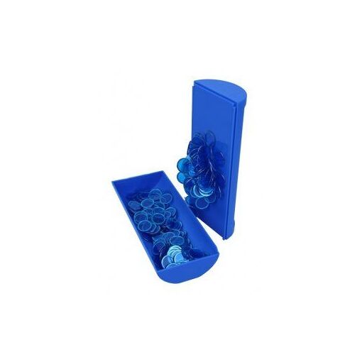 12 kits magnétiques : 12 bâtons + 1200 pions magnétiques pailletés