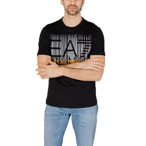 T-Shirts Homme Ea7 3dpt44 Pj02z