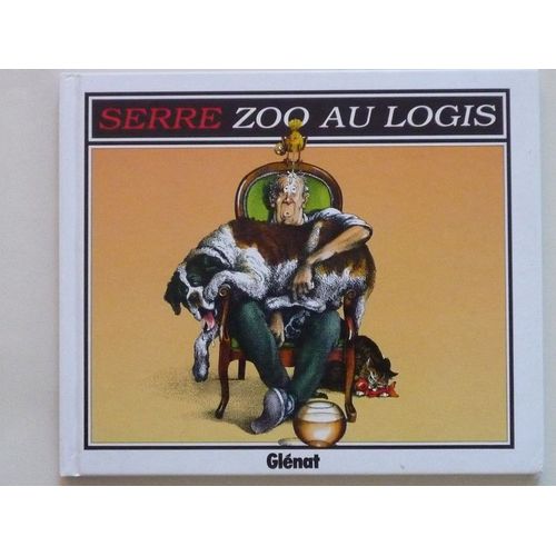 Zoo Au Logis