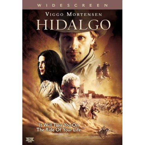 Hidalgo (Full Screen Edition)