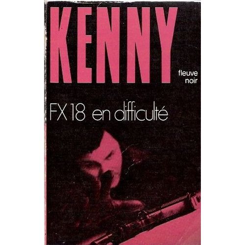 Fx18 En Difficulté