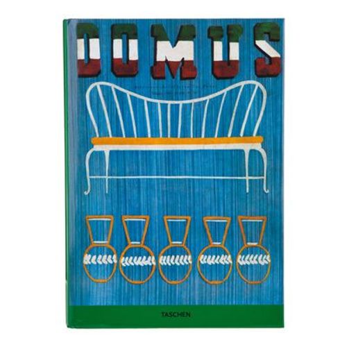 Domus Vol. 2