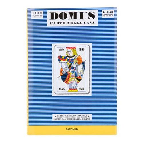 Domus Vol. 1