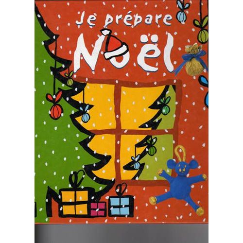 Je Prépare Noël