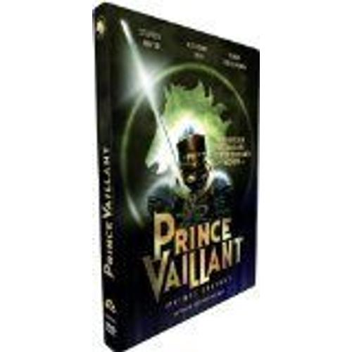 Prince Vaillant