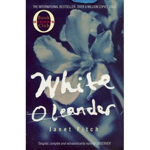 White Oleander