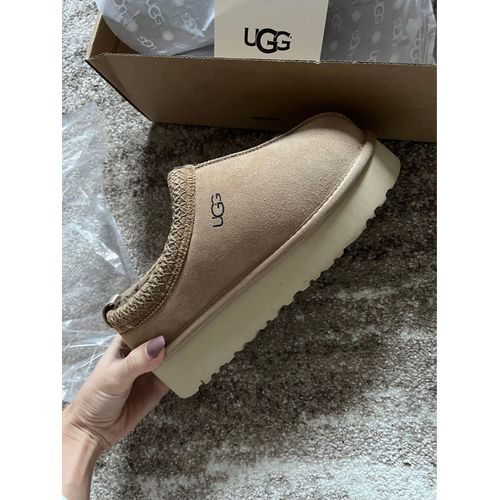 Ugg Tazz Beige - 38