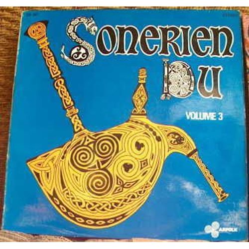 Volume 3
