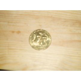 Jeton Fabrique Par La Monnaie De Paris Bicentenaire De La Revolution Francaise Louis 16 Et Marie Antoinette