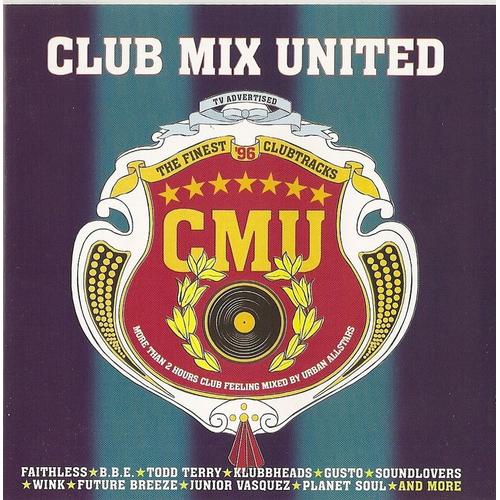 Club Mix United