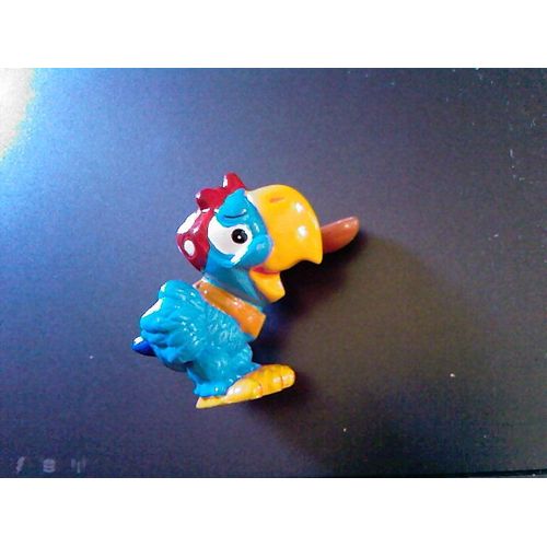 Kinder Perroquet Pirates