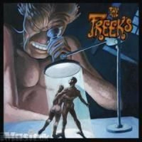 The Freeks