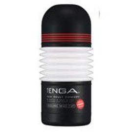 Masturbateur Tenga "Hard Rolling Head Cup"