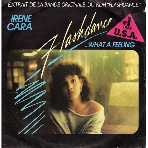 Flashdance...What A Feeling * Love