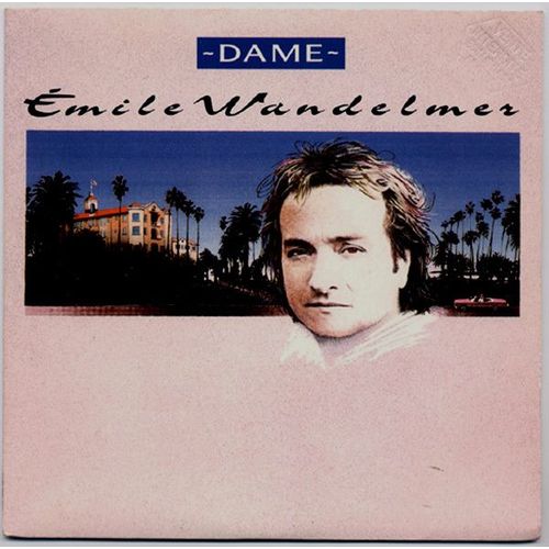Dame  /  Je  Voyage  (B. Grosz / E. Wandelmer)