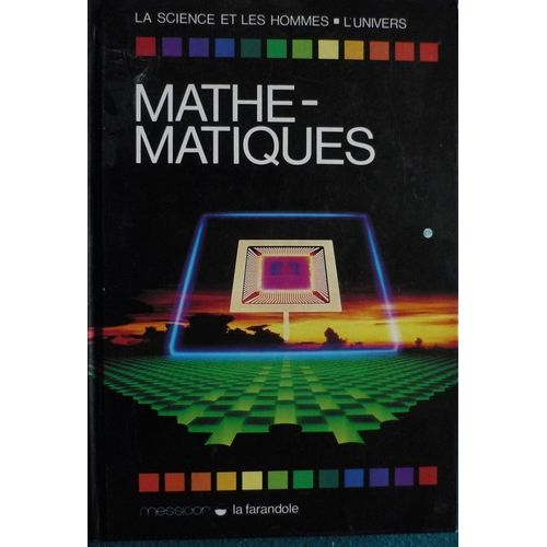 Mathématiques