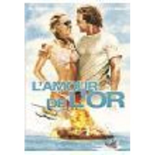 L'amour De L'or (Dvd Locatif)