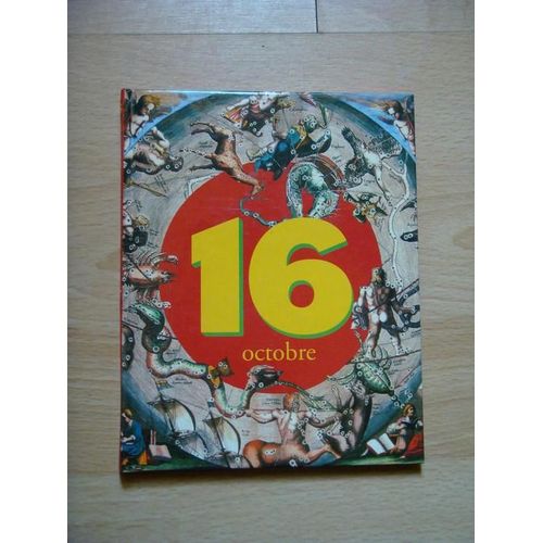 16 Octobre