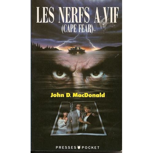 Les Nerfs À Vif