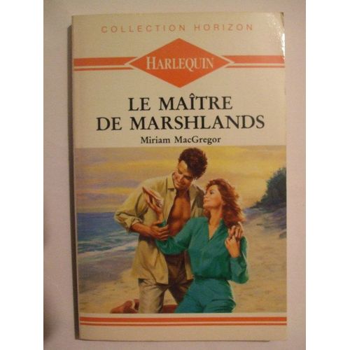 Le Maître De Marshlands